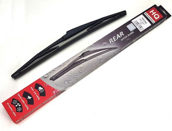Front & Rear kit of Aero Flat Wiper Blades fit HYUNDAI Santa Fe (CM) Mar.2006-May.2012 