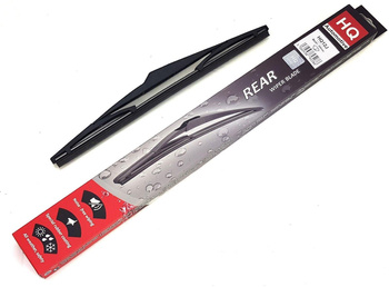 Front & Rear kit of Aero Flat Wiper Blades fit HYUNDAI ix35 Mar.2010-> 