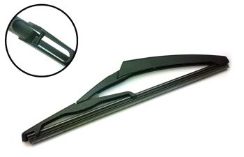 Special, dedicated HQ AUTOMOTIVE rear wiper blade fit CITROEN C4 Cactus E3 Feb.2014->