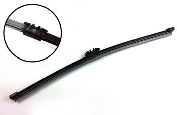 Special, dedicated HQ AUTOMOTIVE rear wiper blade fit VOLVO V40 Cross Country Jan.2013->