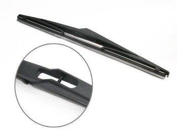 Special, dedicated HQ AUTOMOTIVE rear wiper blade fit VOLVO V60 & Cross Country Jun.2015->