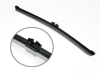 Special, dedicated HQ AUTOMOTIVE rear wiper blade fit VOLVO XC70 MK2 Aug.2007->
