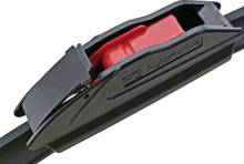 Front & Rear kit of Aero Flat Wiper Blades fit CHRYSLER Voyager (RG) Jan.2001-Dec.2007 
