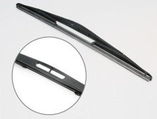 Special, dedicated HQ AUTOMOTIVE rear wiper blade fit ROVER Streetwise Sep.2003-Dec.2005