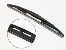 Special, dedicated HQ AUTOMOTIVE rear wiper blade fit Subaru XV (G24) Oct.2017->